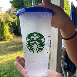 Limited Time Color Changing Cups
